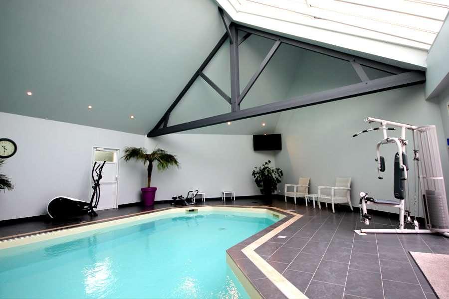 Logis Auberge Bienvenue Doue-la-Fontaine Kemudahan gambar
